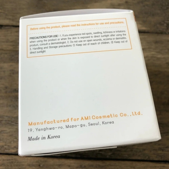 New Pure Heals Propolis 80 Sleeping Mask Honeybee - Picture 2 of 6